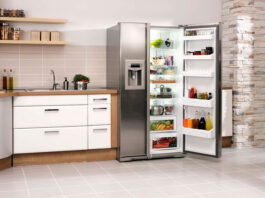 ¿Arreglar un frigorífico o comprar uno nuevo? Cómo tomar la mejor decisión ¿Arreglar un frigorífico o comprar uno nuevo? Cómo tomar la mejor decisión