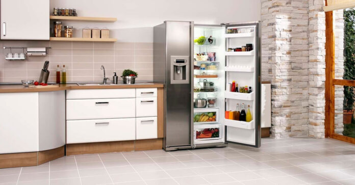 ¿Arreglar un frigorífico o comprar uno nuevo? Cómo tomar la mejor decisión ¿Arreglar un frigorífico o comprar uno nuevo? Cómo tomar la mejor decisión