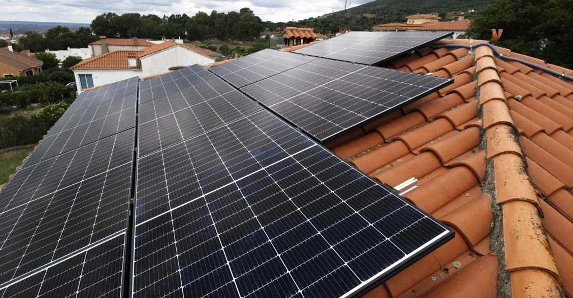 ¿Qué hacer con los paneles solares cuando llegan al final de su vida útil?
